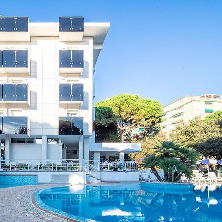 Hotel Ambassador Meuble 리그나노 사비아도로 외부 사진